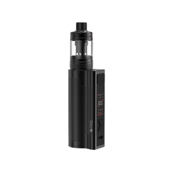 Aspire Zelos 3 Kit 3200mAh 4ml Full Black