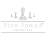 Five Pawns