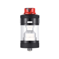 Steam Crave Meson RTA 25mm 6ml Black