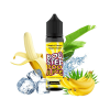 BOOSTED Banana Ice 18ml for 60ml