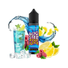 BOOSTED Blue Raz Lemonade 18ml for 60ml