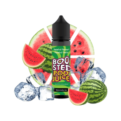 BOOSTED Watermelon Ice 18ml for 60ml