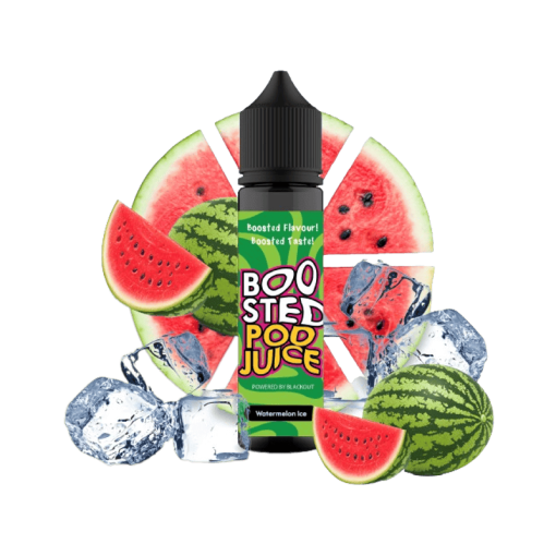 BOOSTED Watermelon Ice 18ml for 60ml