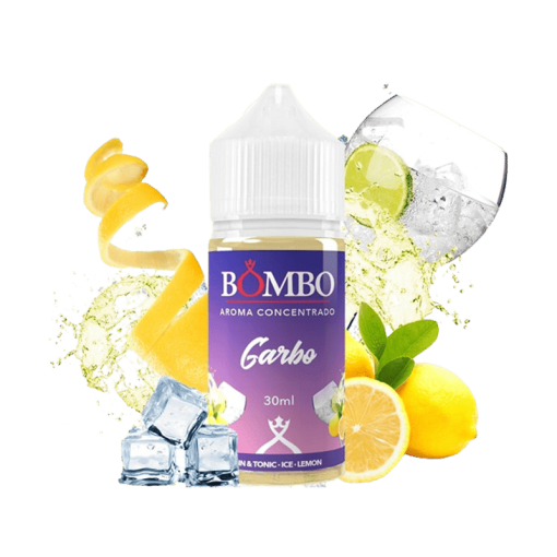 Garbo 30ml by Bombo