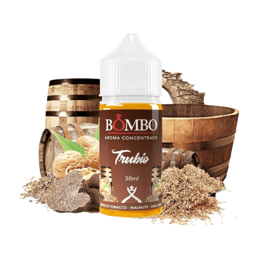 Trubio 30ml by Bombo