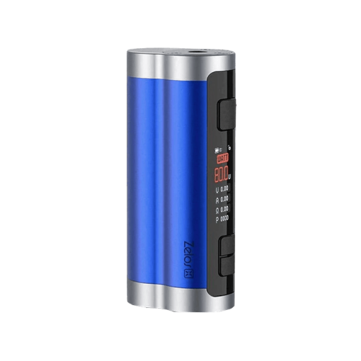 Aspire Zelos X Mod Blue