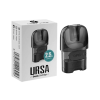 Empty Cartridges for Nano Pro & Ursa Baby 2.5ml