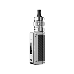 Lost Vape Thelema Mini Kit 3.5ml 45W 1500mAh Space Silver