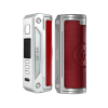 Lost Vape Thelema Solo 100W Mod Special Silver Red Plum