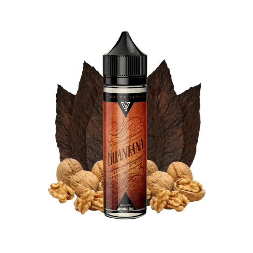 VnV Guantana 12ml for 60ml