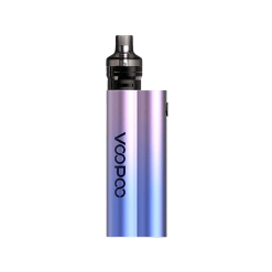 Voopoo Musket 120W Kit Violet