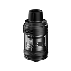 Voopoo Uforce-L 26mm 5.5ml Tank Black