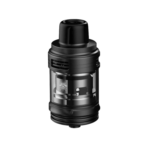 Voopoo Uforce-L 26mm 5.5ml Tank Black