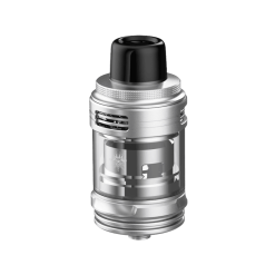 Voopoo Uforce-L 26mm 5.5ml Tank Silver