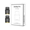 Empty Cartridges for AirsPops Pro & AirEgg 2ml