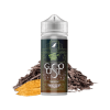 Gusto Tobacco Leaf 30ml for 120ml