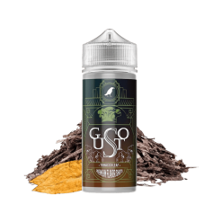 Gusto Tobacco Leaf 30ml for 120ml