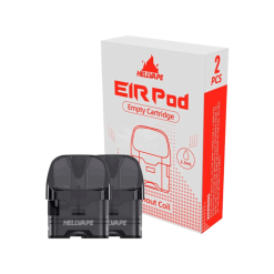 Hellvape Eir Pod Empty Cartridge 2.5ml