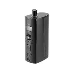 Steam Crave Meson AIO Kit Black