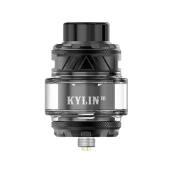 Vandy Vape Kylin V3 RTA 6.0ml 25mm Matte Black