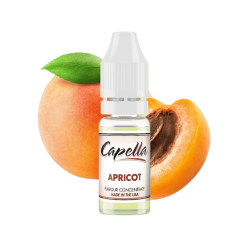 Apricot 10ml by Capella