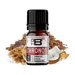 Chronos 2.0 10ml by TOB