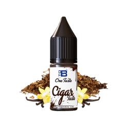 Cigar Taste 10ml by TOB