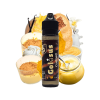 Custard 50ml for 60ml Golosus by Luscious