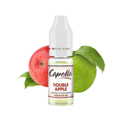 Double Apple 10ml by Capella