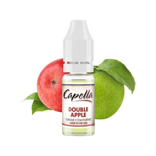 Double Apple 10ml by Capella