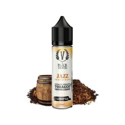 Jazz American Blend 20ml for 60ml V by Black Note