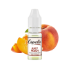 Juicy Peach 10ml by Capella