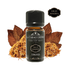 La Tabaccheria Grand Riserva Virginia 10ml