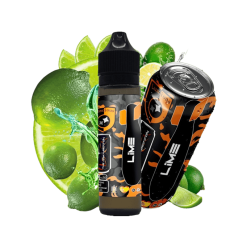 Lime 50ml for 60ml The Armaggeddon by Luscious