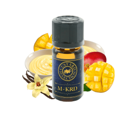 M-KRD 12ml by Vapehouse