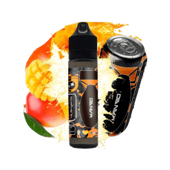 Mango 50ml for 60ml The Armaggeddon by Luscious