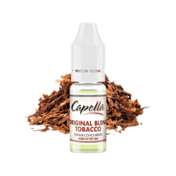 Original Blend Tobacco 10ml by Capella