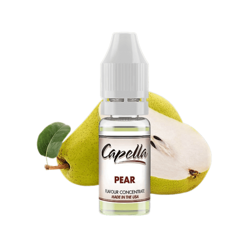 Pear 10ml by Capella