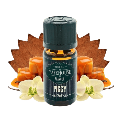 Piggy 12ml by Vapehouse