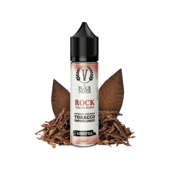 Rock Italian Blend 20ml for 60ml V by Black Note