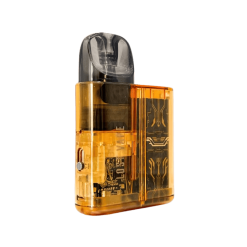 Ursa Baby Kit 2.5ml 800mAh 18W Amber Clear