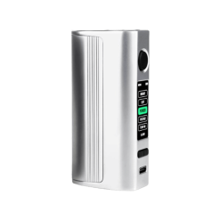 Dovpo Spectre Box Mod 100W Silver Gray