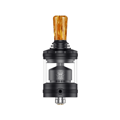 Hellvape Dead Rabbit MTL RTA 4ml Matte Black