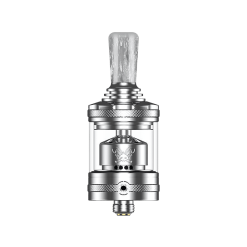 Hellvape Dead Rabbit MTL RTA 4ml Matte Silver