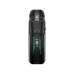 Vaporesso Pod Kit Luxe XR Max 5ml 80W 2800mAh Black