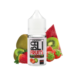 Watermelon Kiwi Strawberry 30ml by Kings Crest