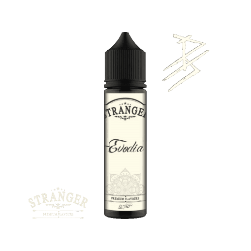 Evodia 12ml for 60ml Stranger by D.R.A.M.