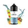 Ice Cream Pineapple Strawberry Lemon 10ml for 30ml by Mount Vape