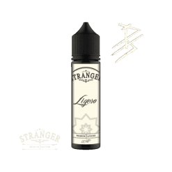 Ligero 12ml for 60ml Stranger by D.R.A.M.