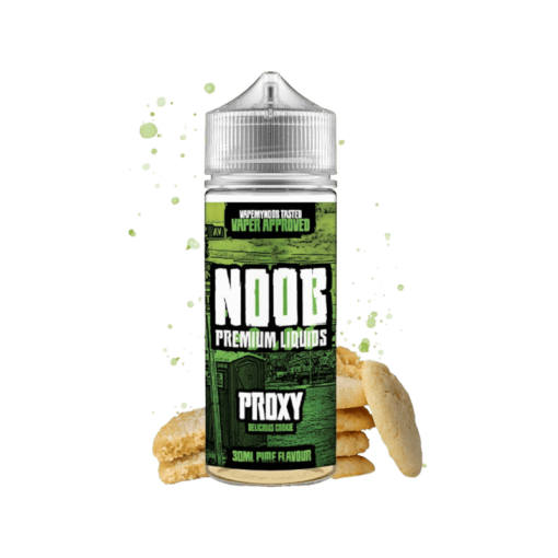 Noob Proxy 30ml for 120ml